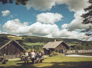 Familiekonsert med KORK