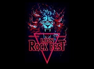 Lion Rock Festival 2024