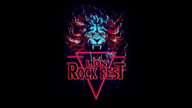 Lion Rock Festival 2024