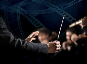 Sternstunden der Filmmusik Sternstunden der Filmmusik