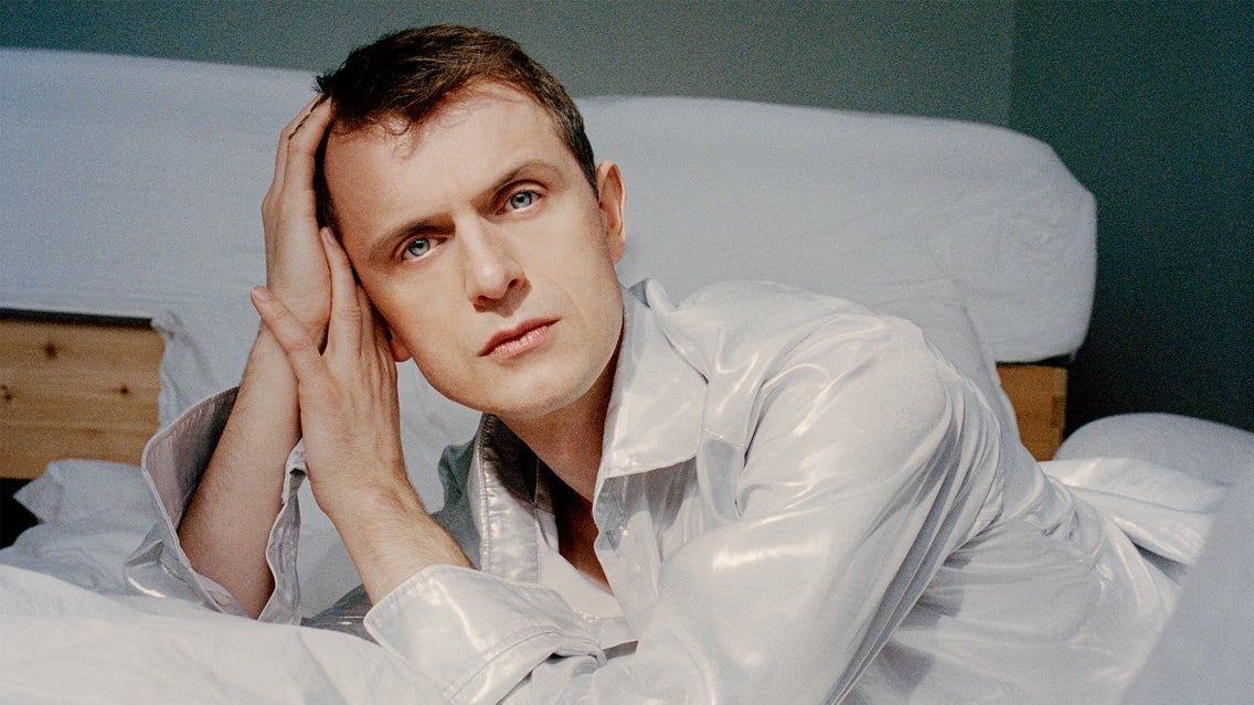 Intimkonsert med Nils Bech - EKSTRA