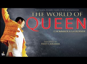 The World of Queen