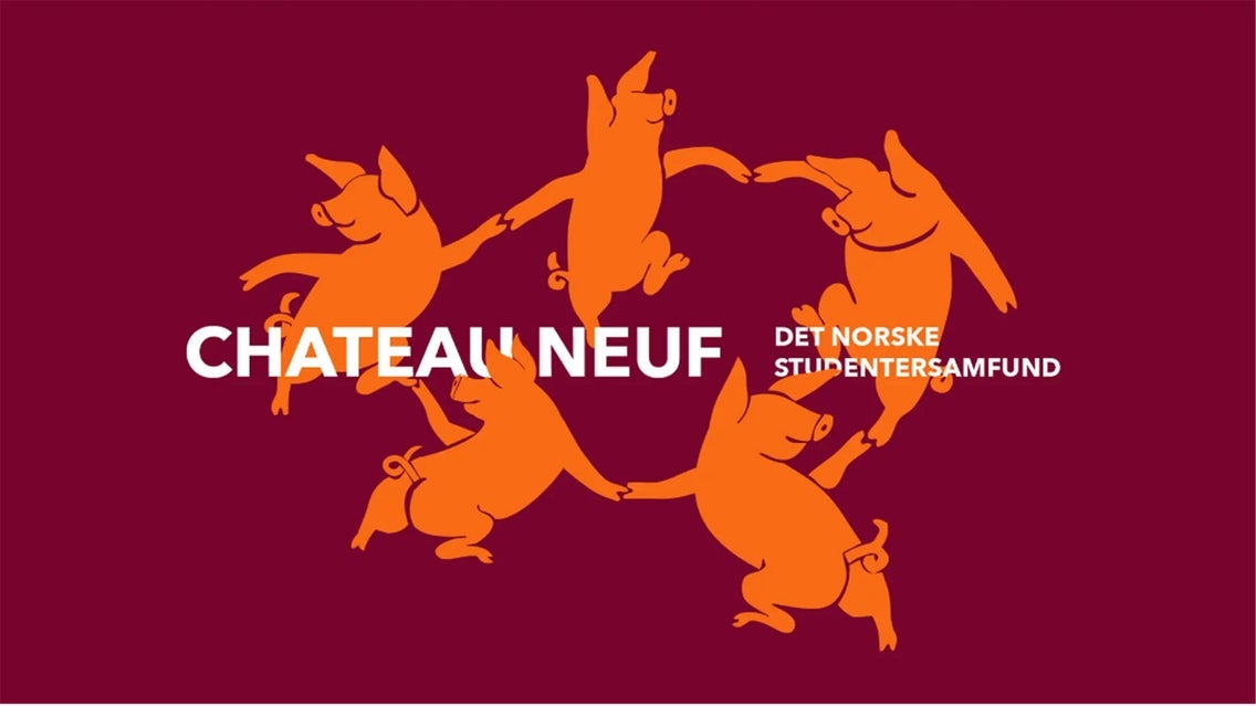 På lag - en kveld med Øystein Pettersen