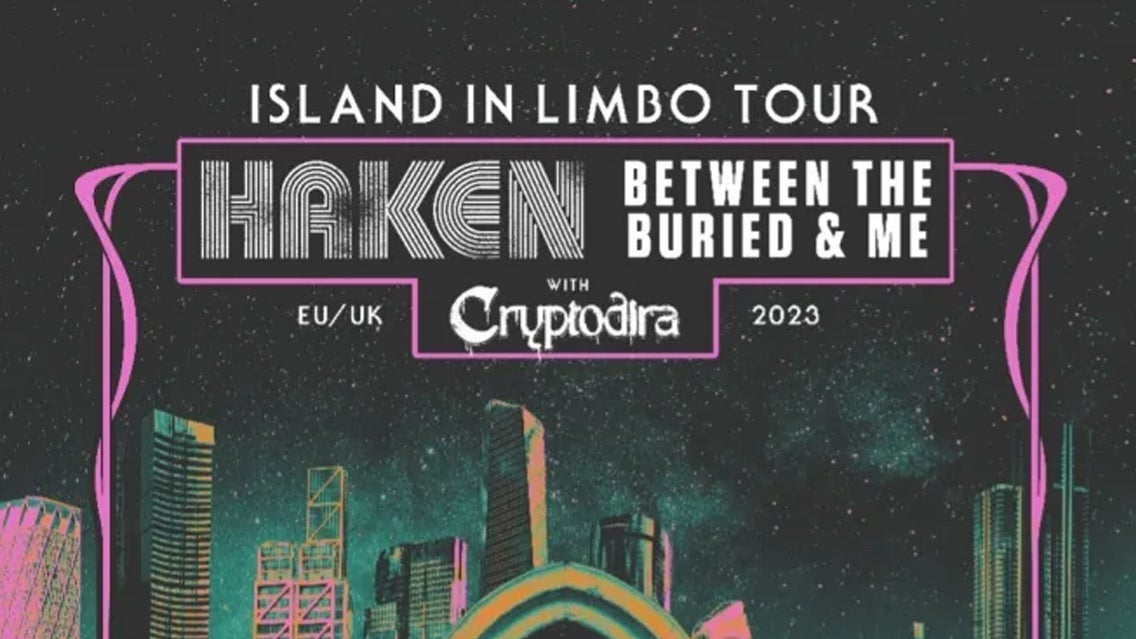 Haken