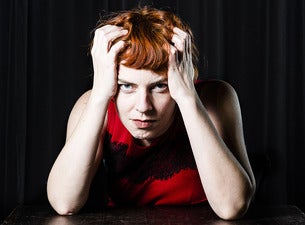 Uta Köbernick Uta Köbernick