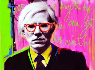 Andy Warhol & New Pop