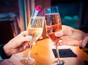 Champagner to’n Fröhstück Champagner to’n Fröhstück