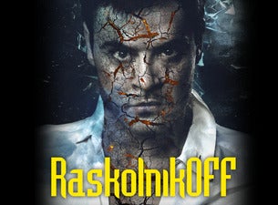 RaskolnikOFF RaskolnikOFF
