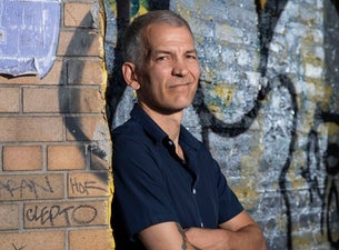 Brad Mehldau