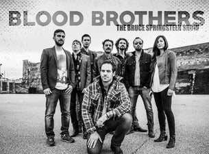 Blood Brothers Blood Brothers