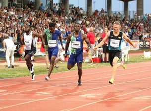 Anhalt 2020 - 22. Internationales Leichtathletik-Meeting Anhalt 2020 - 22. Internationales Leichtathletik-Meeting