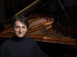 Tamir Hendelman Trio Tamir Hendelman Trio