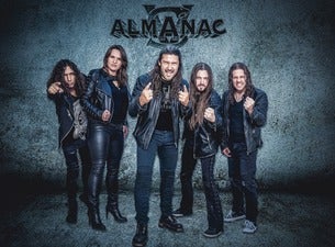 Almanac Almanac