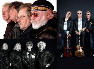 Rock Legends Festival Rock Legends Festival