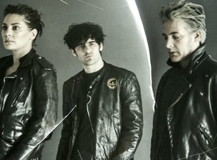 Black Rebel Motorcycle Club tickets | Buy from the official