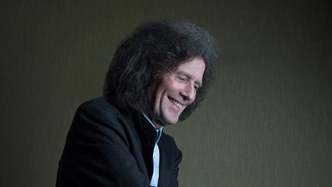 Gilbert O'Sullivan