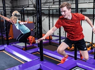 JUMP House JUMP House