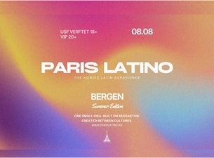 Paris Latino