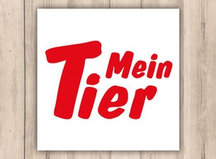 Mein Tier Mein Tier