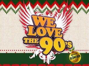 We Love the 90s We Love the 90s