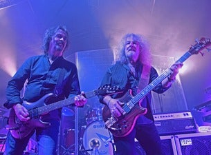 Barclay James Harvest Barclay James Harvest