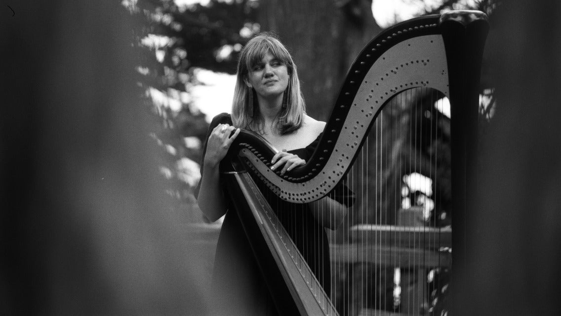 Julianna Barwick & Mary Lattimore