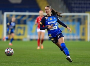 Slavia Praha, UEFA Women's Champions League