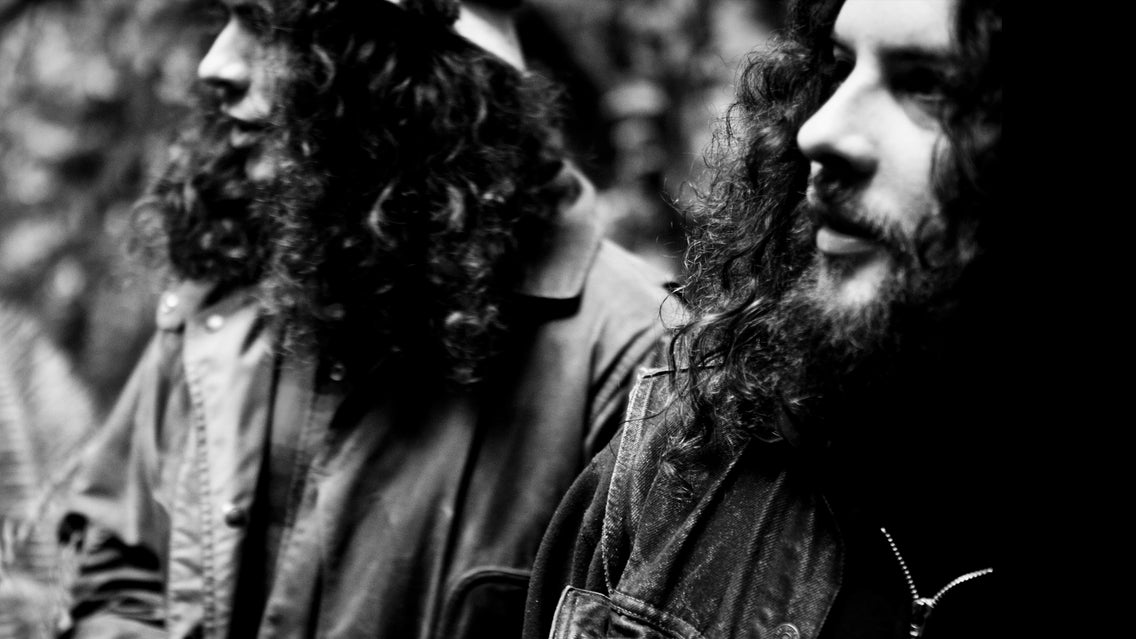 Wolves In The Throne Room