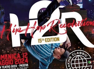 H2R - Hip Hop Revolution