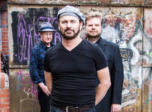 Dave Goodman Band Dave Goodman Band