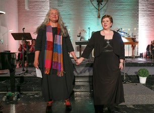 Ladies in Concert Ladies in Concert