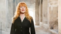 Loreena McKennitt ...