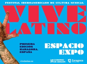 Festival Vive Latino 2020