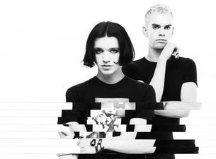 Entradas Placebo