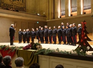 Don Kosaken Chor Serge Jaroff - Weihnachtskonzert Don Kosaken Chor Serge Jaroff - Weihnachtskonzert