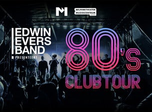 Edwin Evers Band Tickets | Concerten, Tourdata & Kaarten | Ticketmaster