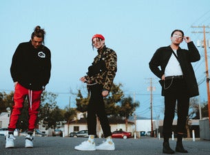 Chase Atlantic Chase Atlantic