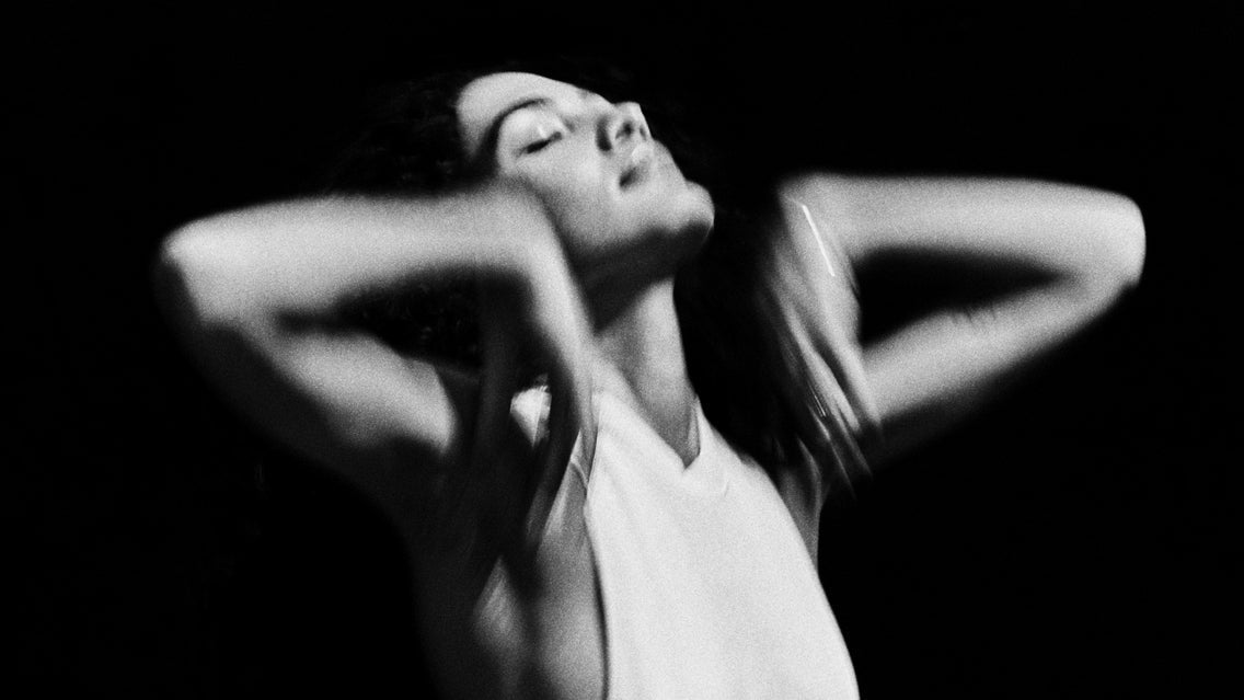 Olivia Dean - The Art of Loving Live