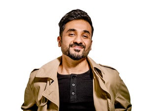 Vir Das