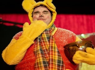 Ole Brumm på eventyr