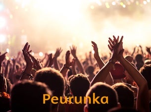 Pete Parkkonen lippuja | ma 17. huhtik. 2023 klo  PEURUNKA AREENA,  LAUKAA | Ticketmaster Suomi