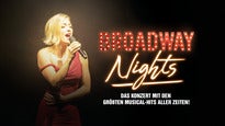 Broadway Nights | Die größten Musical-Hits aus New York ...
