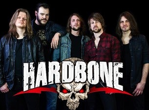 Hardbone Hardbone