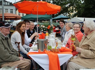 Oldenburger Bürgerbrunch Oldenburger Bürgerbrunch