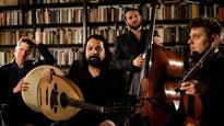 Berlin Oriental Quartett ...