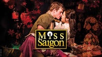 Miss Saigon ...