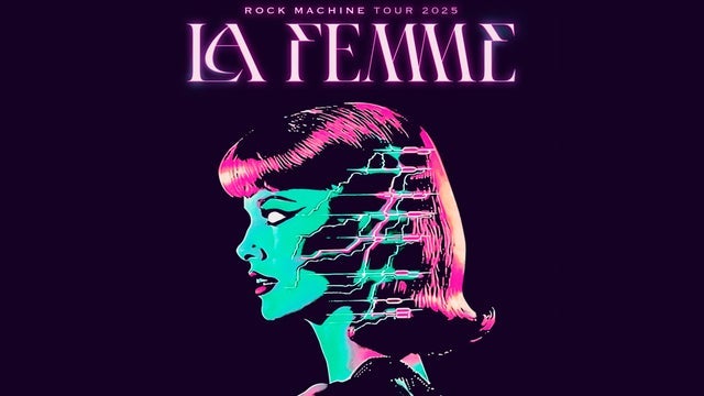 La Femme