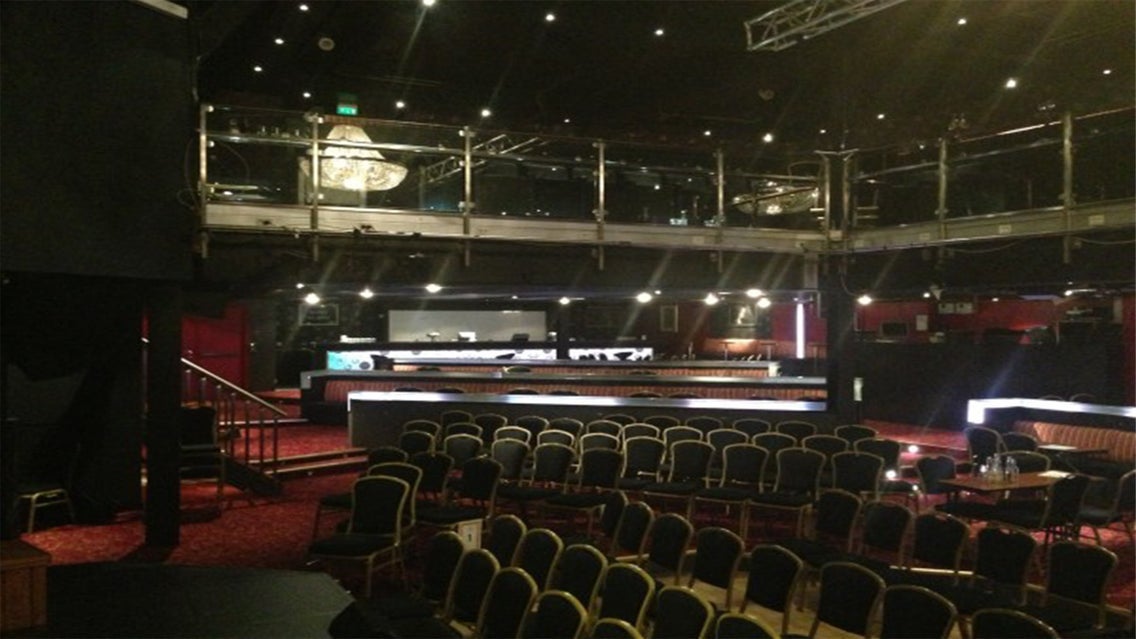 Prima Vera - The Musical