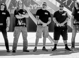 Rumble Militia Rumble Militia