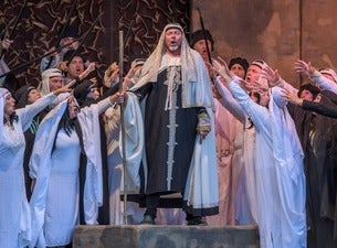Nabucco Nabucco